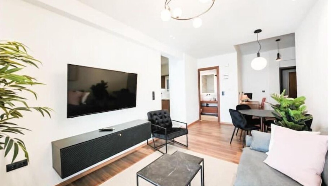 Photo of Livingroom in Omonia