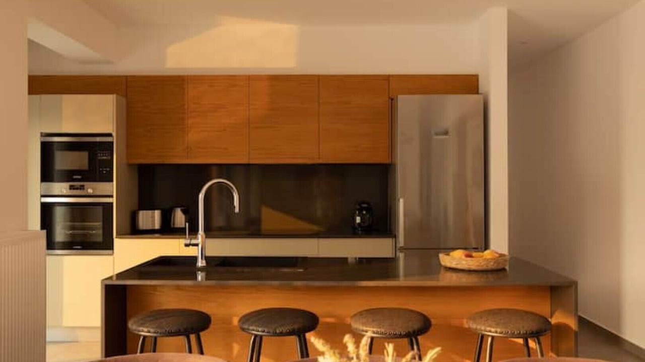 Photo of Kitchen in Pentati