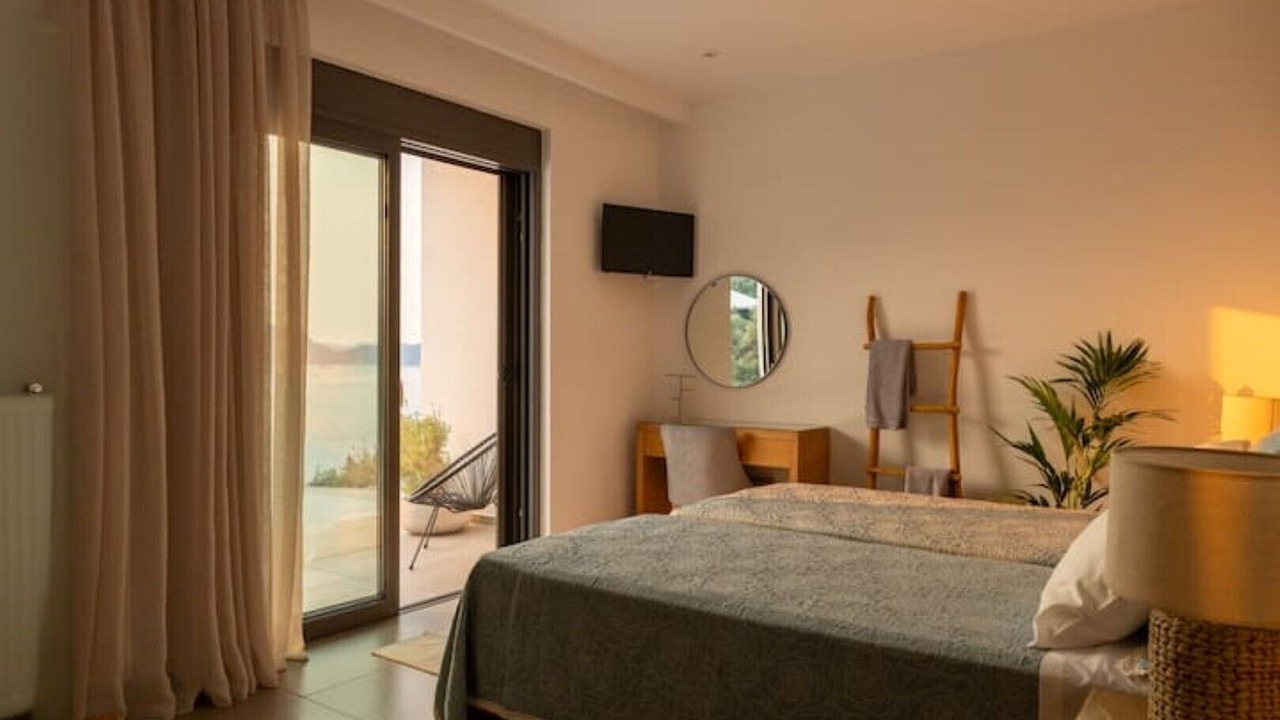 Photo of Bedroom in Pentati