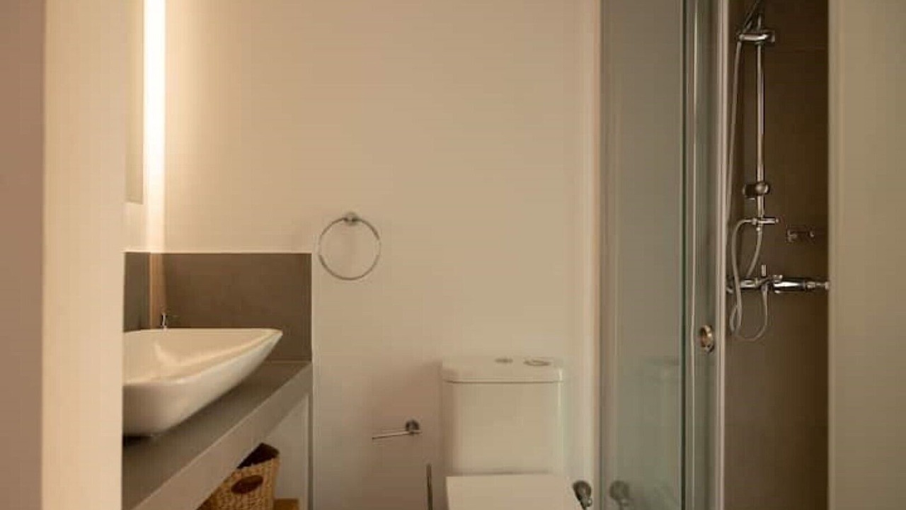 Photo of Bathroom in Pentati