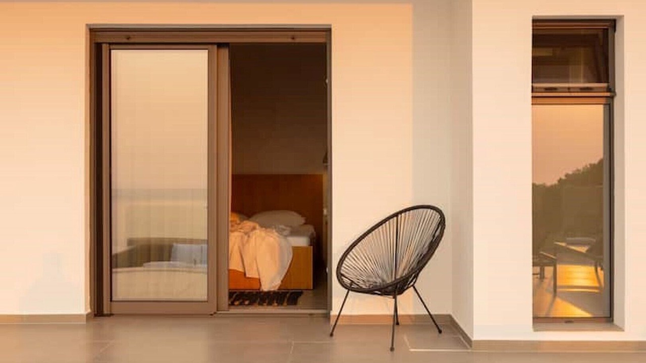Photo of Patio Balcony in Pentati