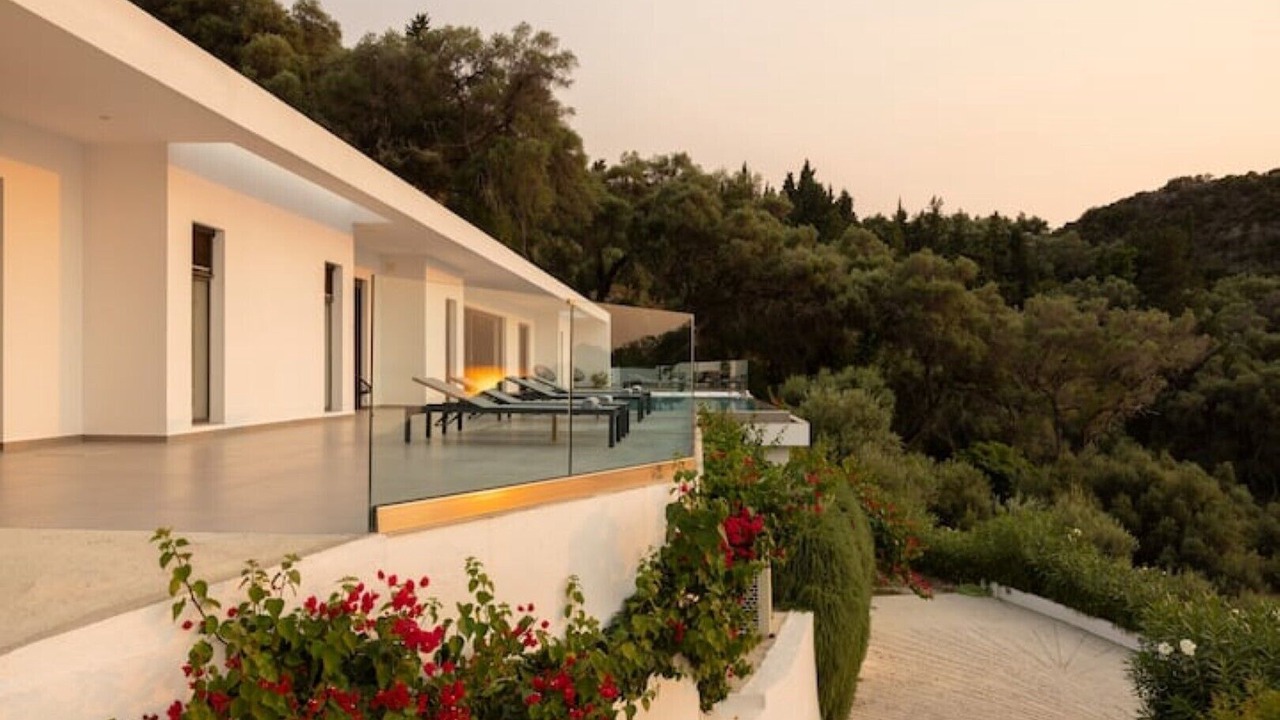 Photo of Patio Balcony in Pentati