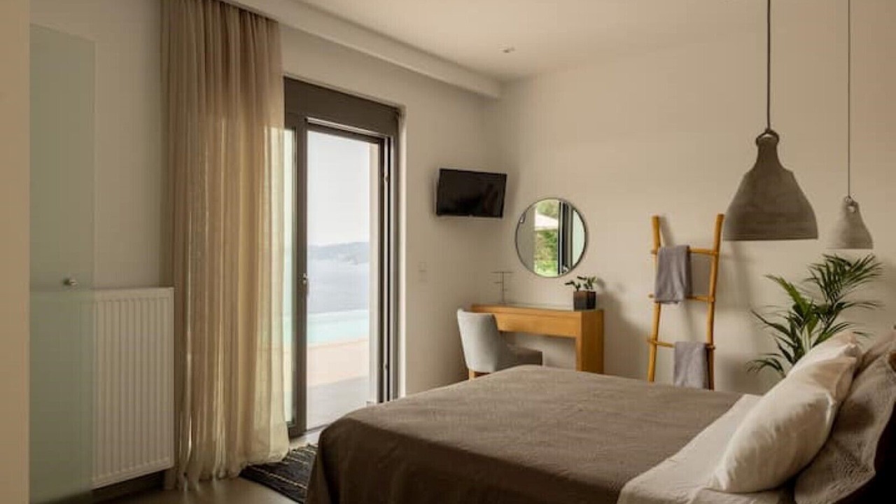 Photo of Bedroom in Pentati