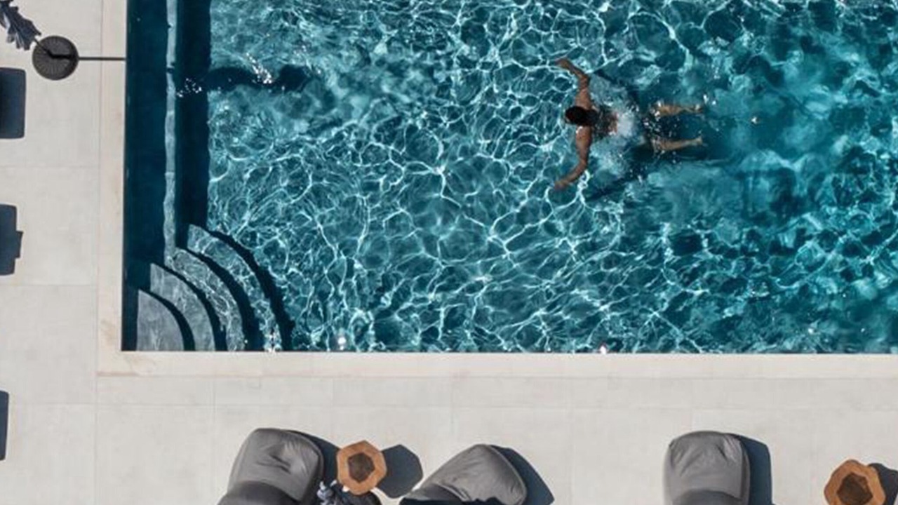 Photo of Outdoor in Naxos Town