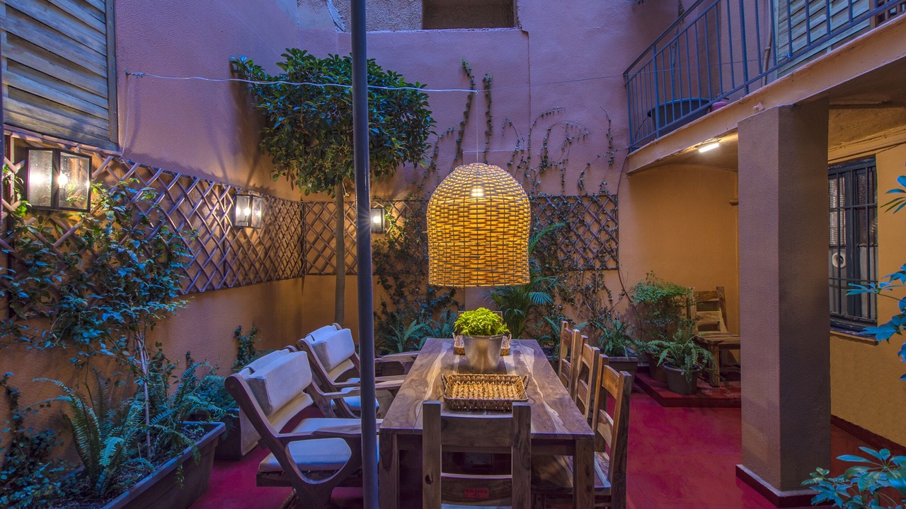 Photo of Outdoor in Plaka