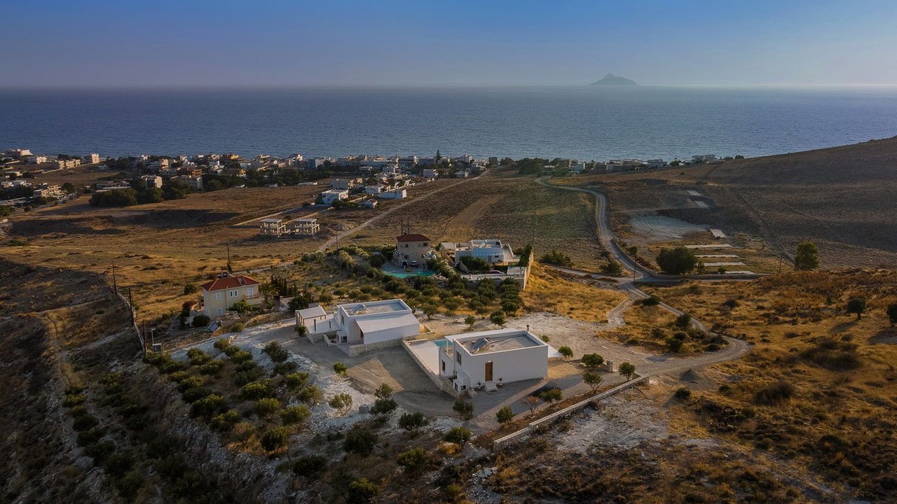 Photo of Outdoor in Kalamaki