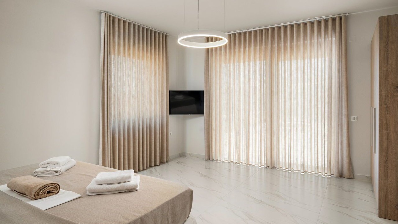 Photo of Bedroom in Kalamaki