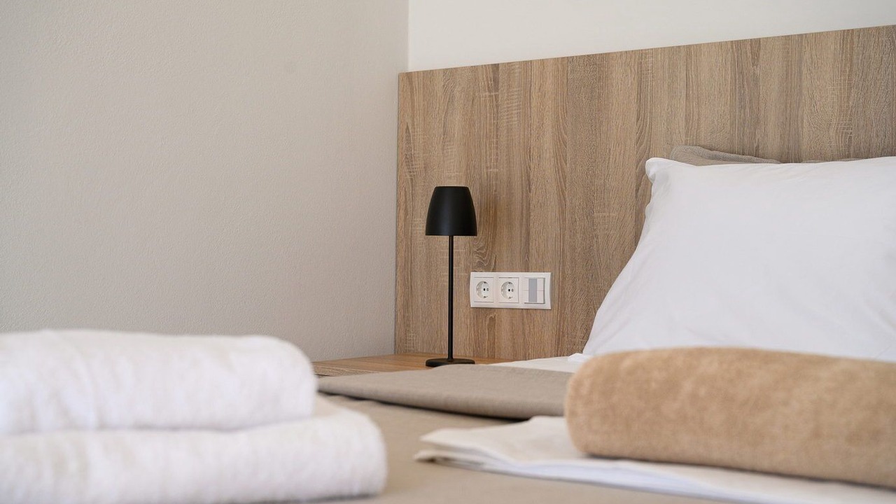 Photo of Bedroom in Kalamaki