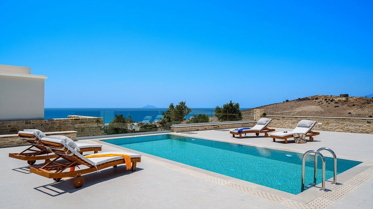 Photo of Outdoor in Kalamaki