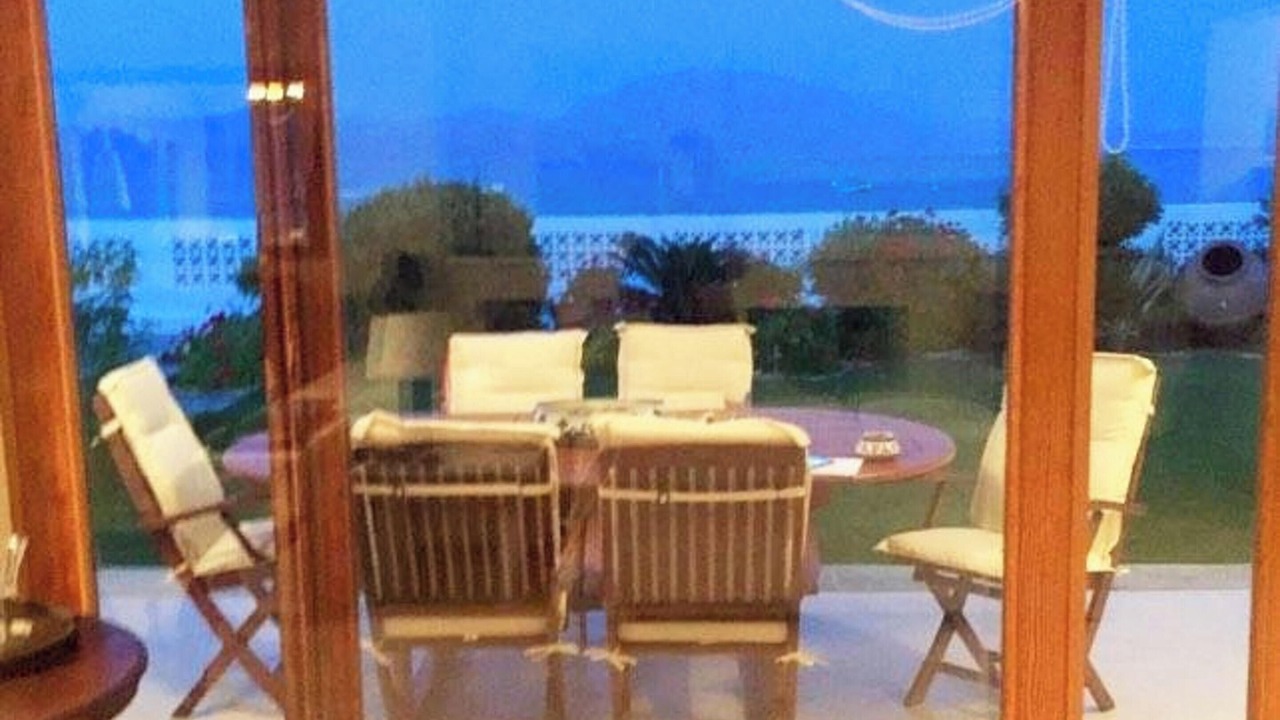Photo of Livingroom in Velon