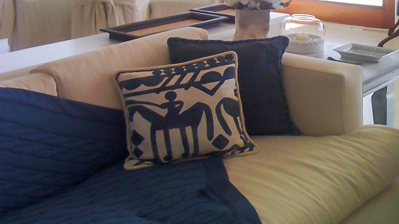 Photo of Livingroom in Velon