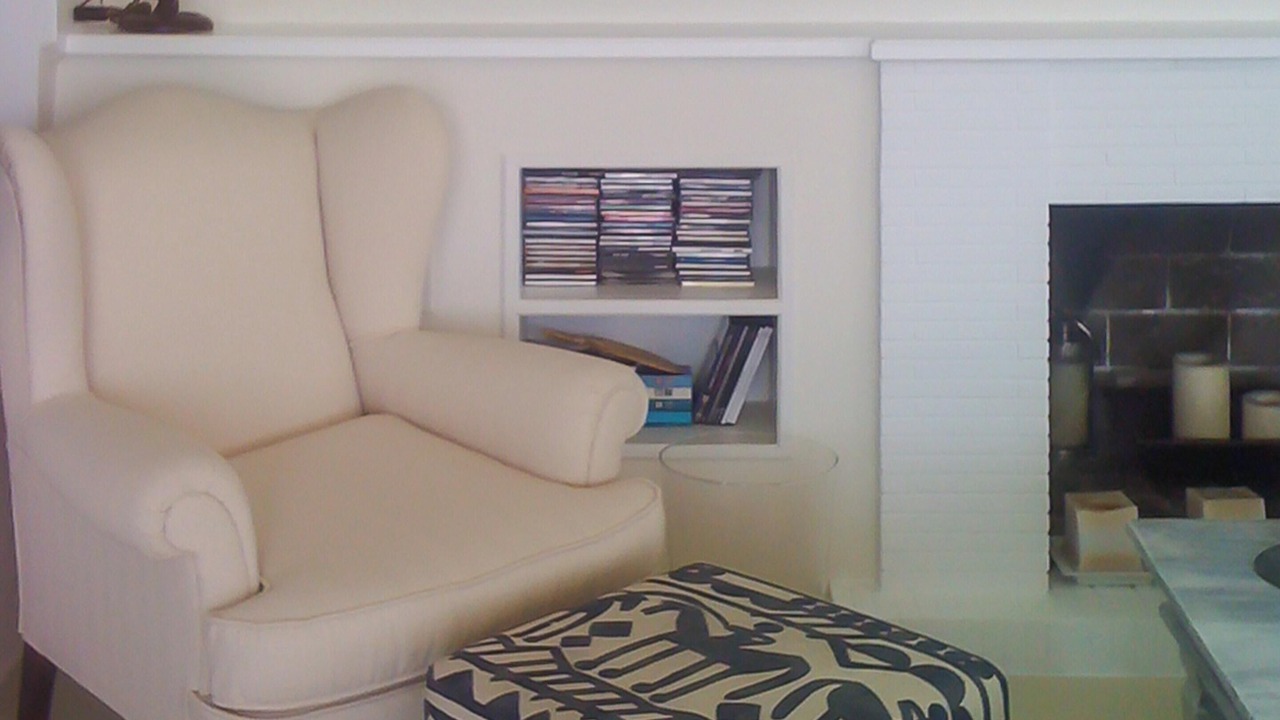 Photo of Livingroom in Velon