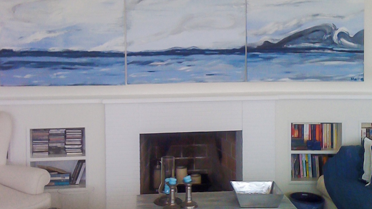 Photo of Livingroom in Velon