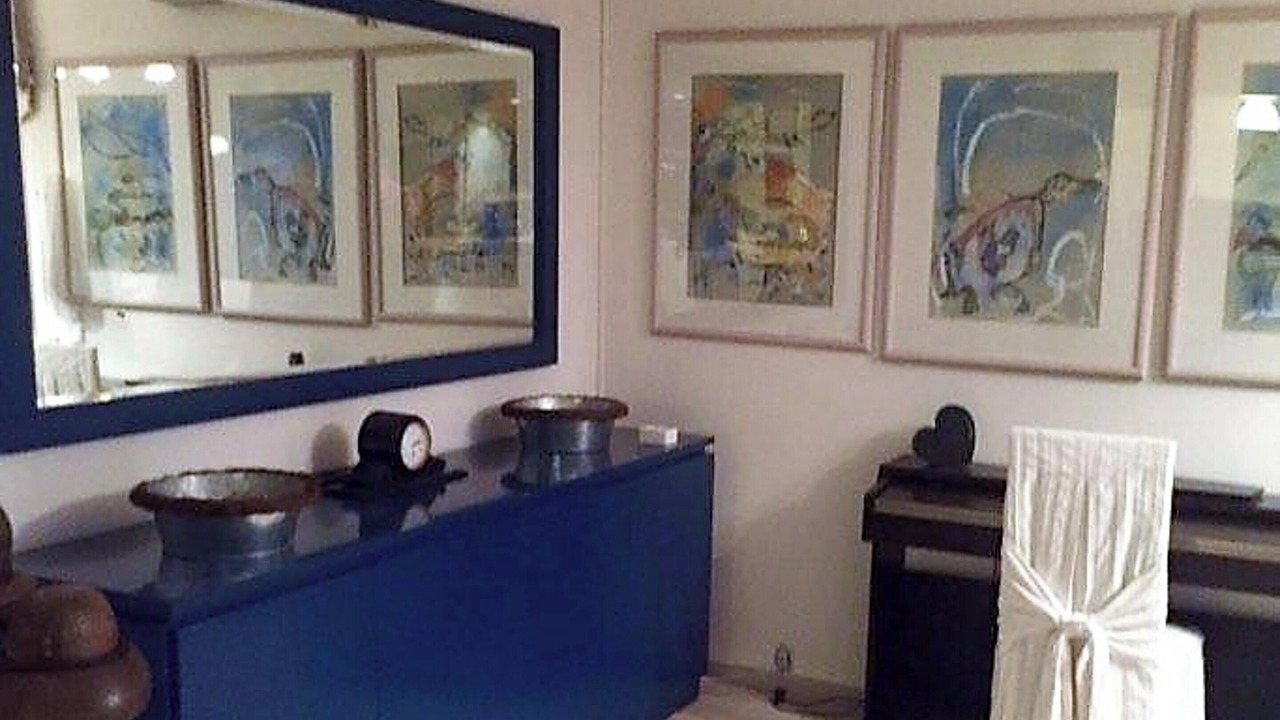 Photo of Livingroom in Velon