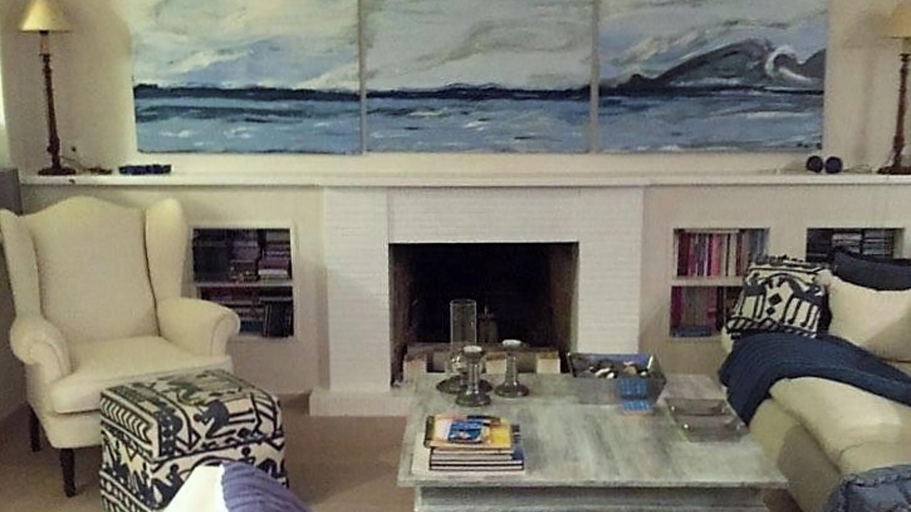 Photo of Livingroom in Velon