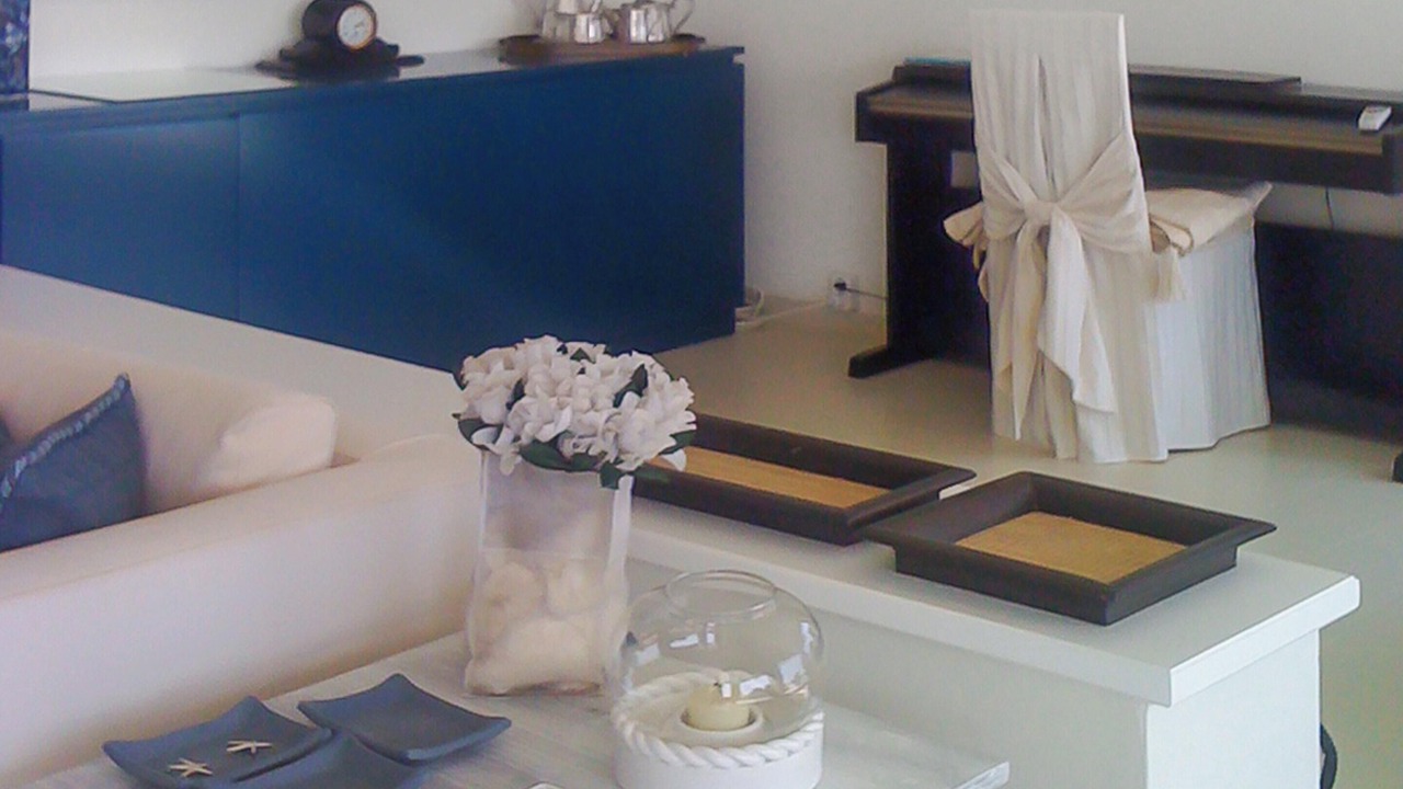 Photo of Livingroom in Velon