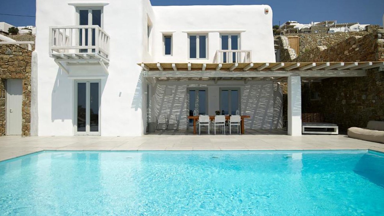 Photo of Outdoor in Faros Armenistis