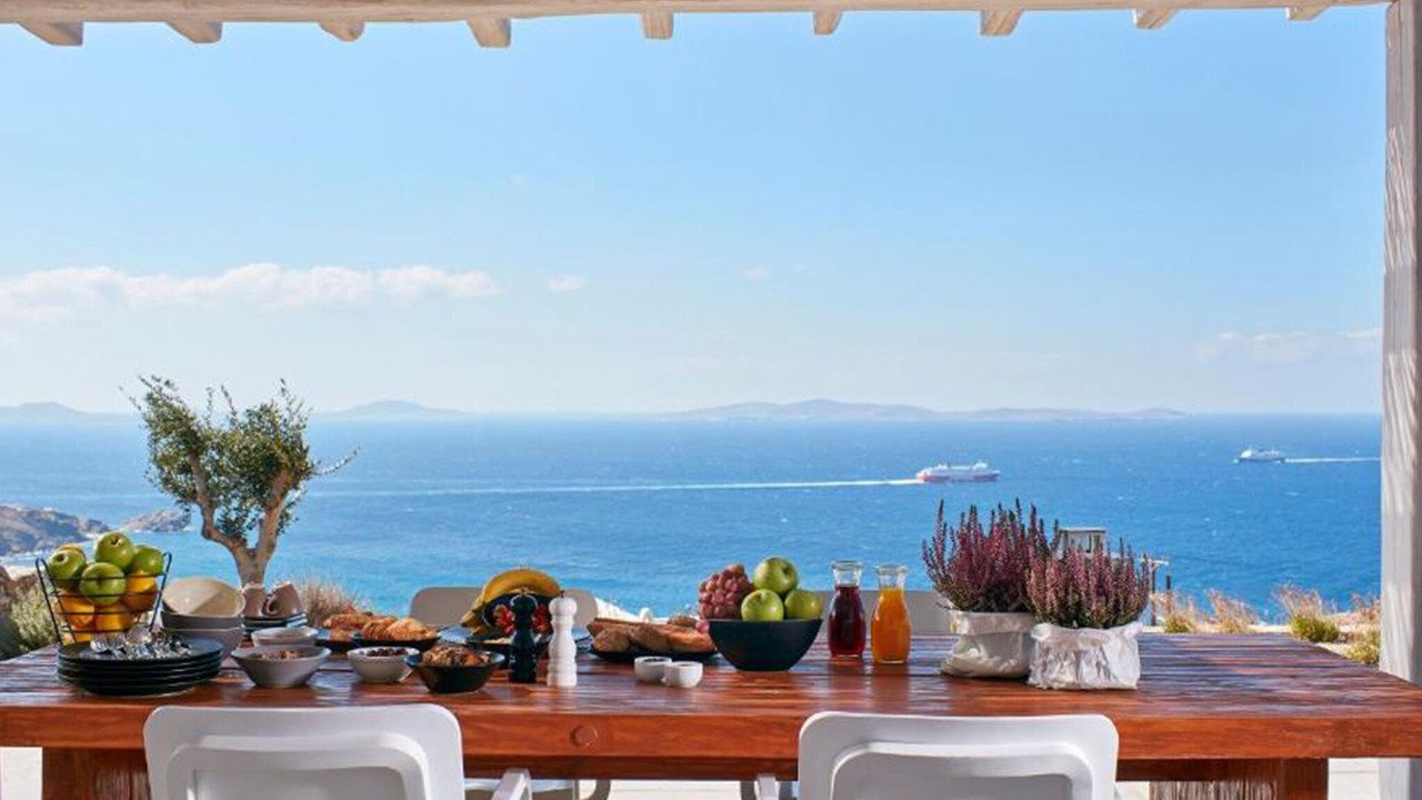Photo of Outdoor in Faros Armenistis