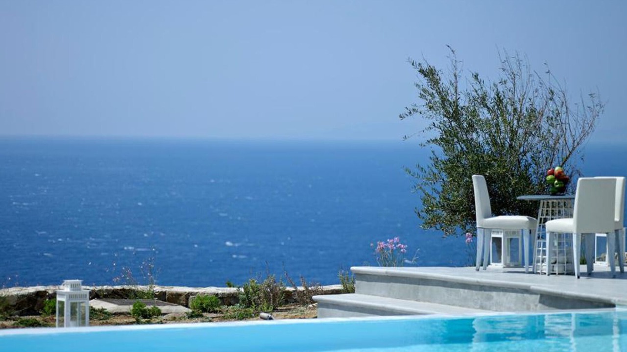 Photo of Outdoor in Faros Armenistis