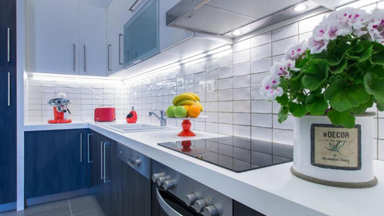 Photo of Kitchen in Melissi