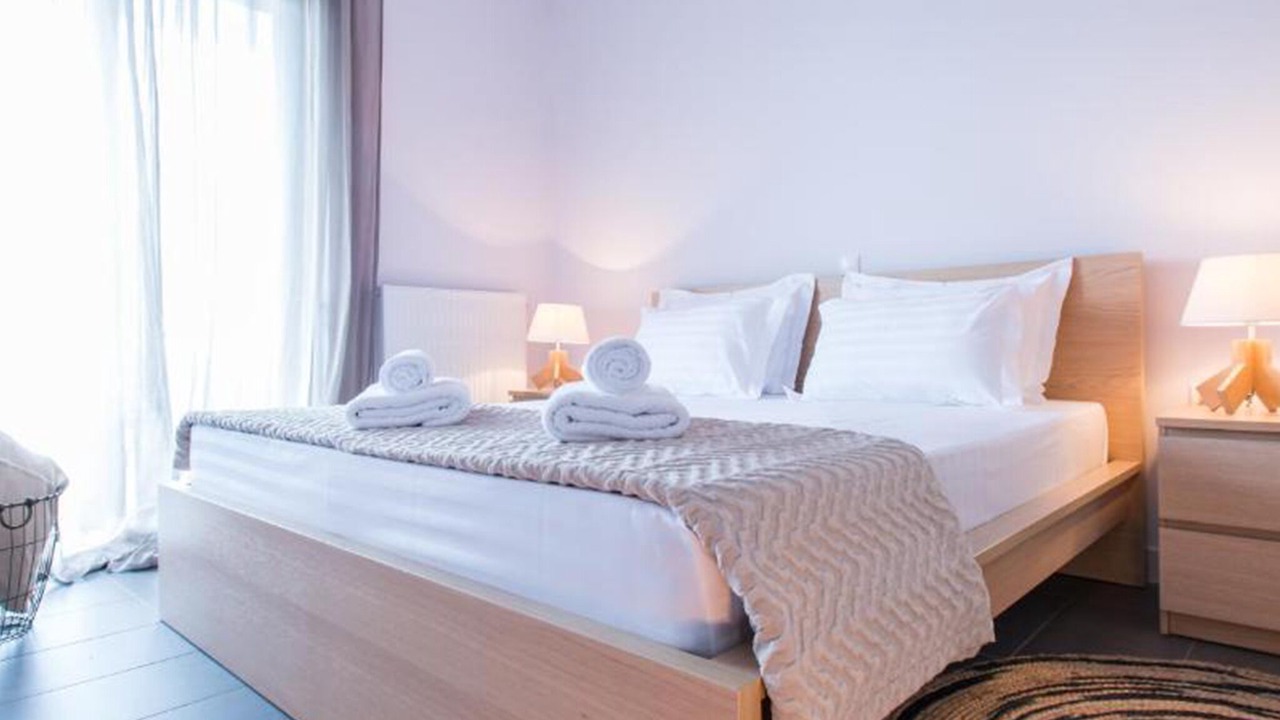Photo of Bedroom in Melissi
