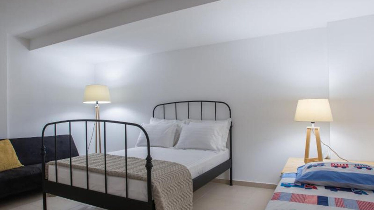 Photo of Bedroom in Melissi