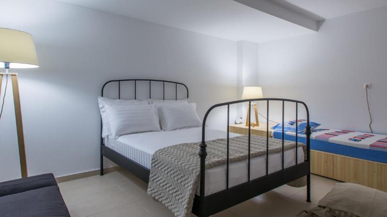 Photo of Bedroom in Melissi