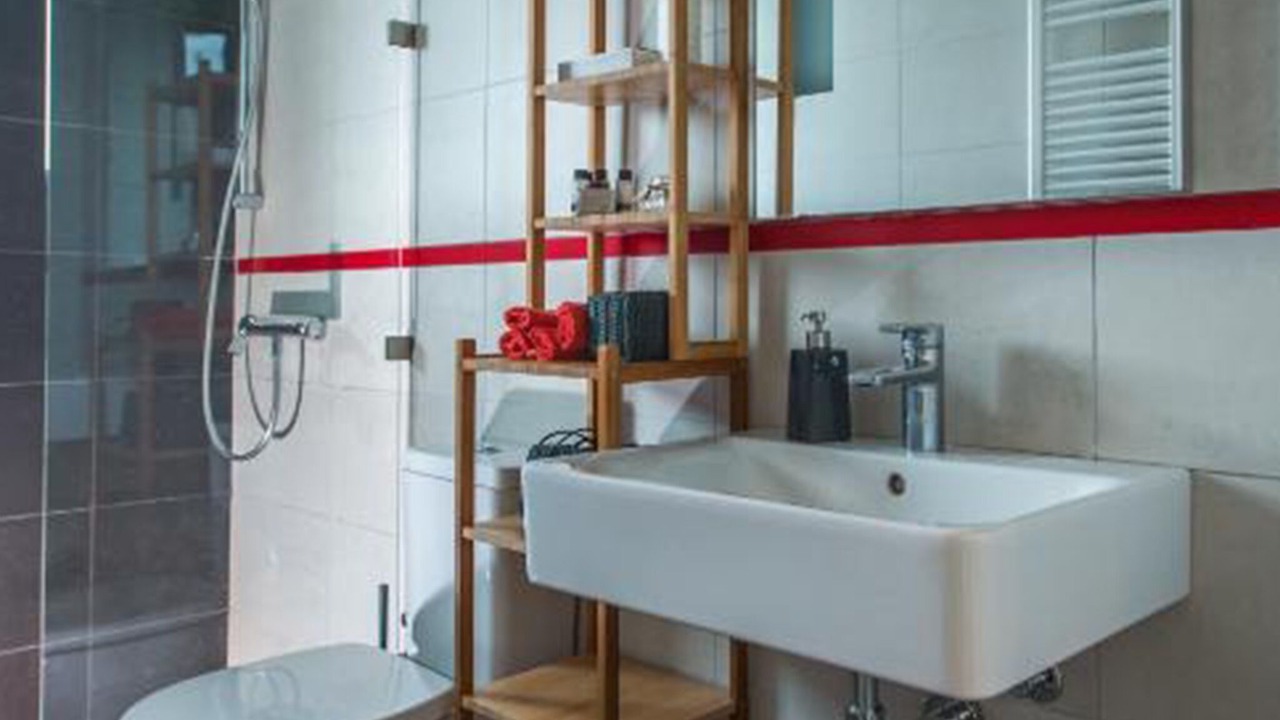 Photo of Bathroom in Melissi