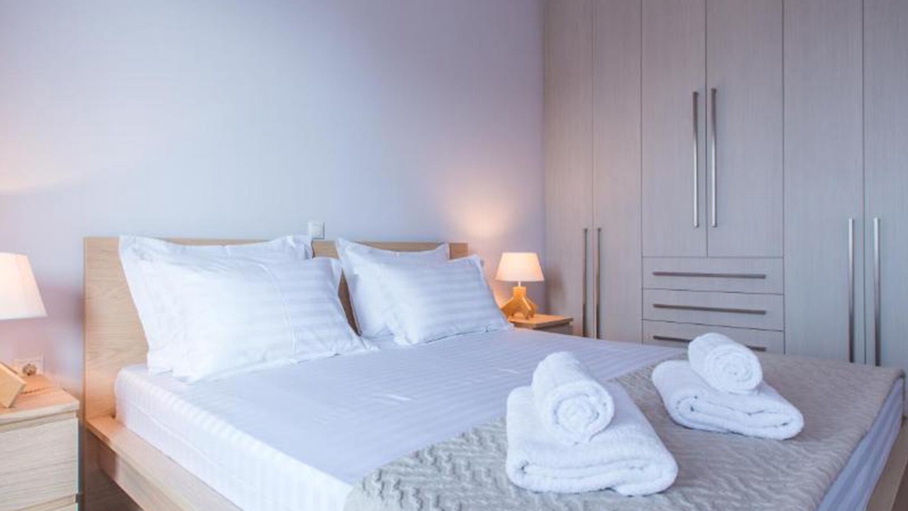 Photo of Bedroom in Melissi