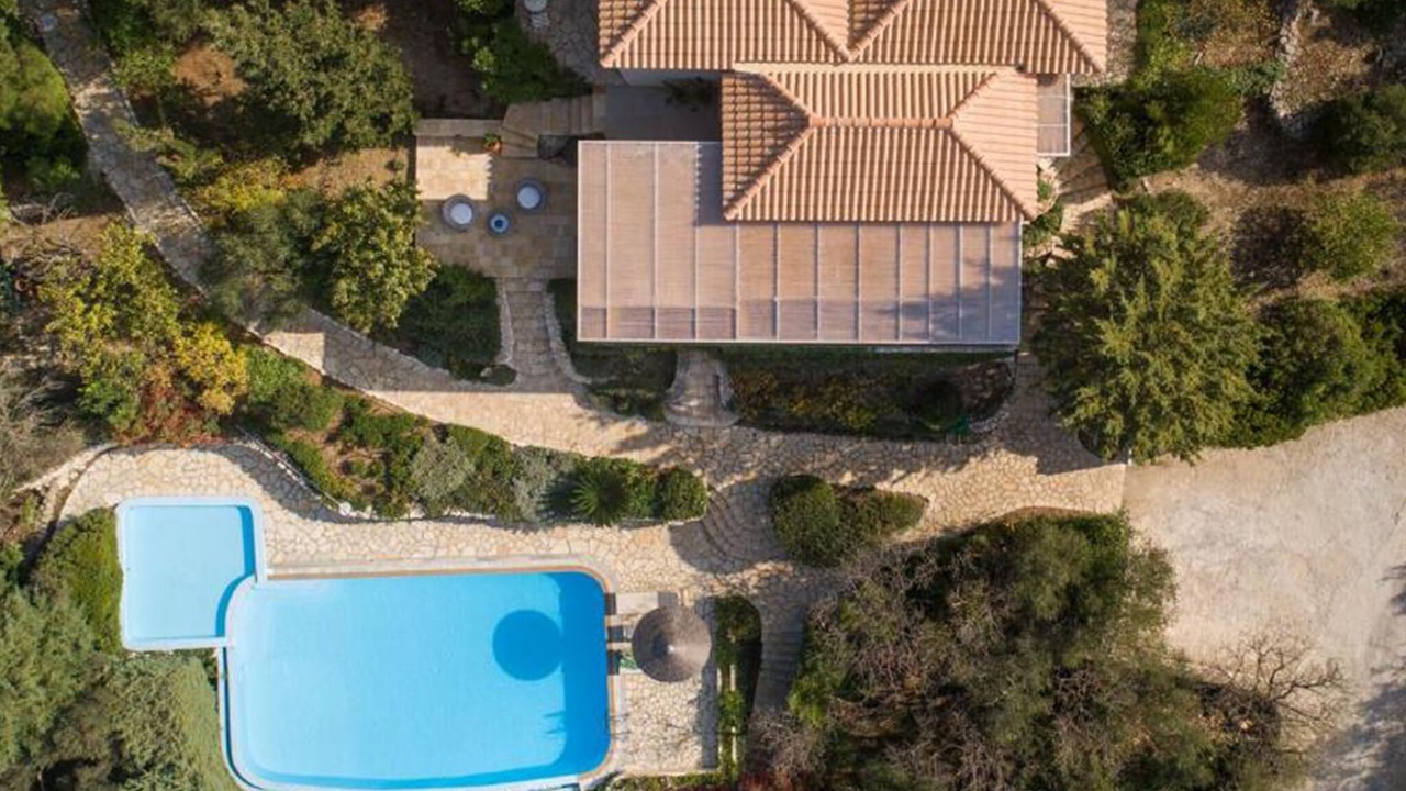 Photo of Outdoor in Kavallos