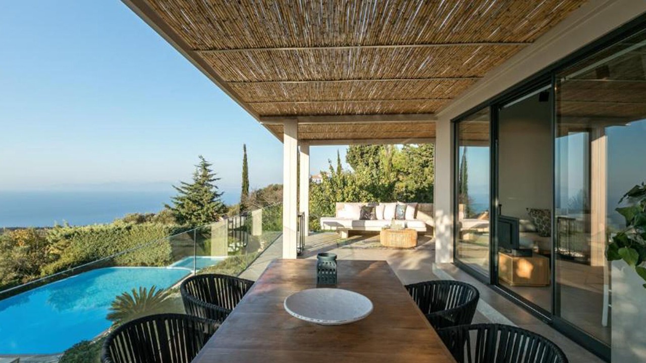 Photo of Outdoor in Kavallos