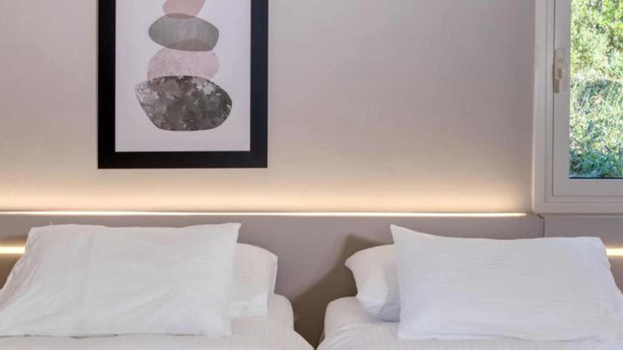 Photo of Bedroom in Kavallos