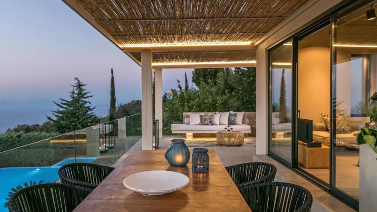 Photo of Outdoor in Kavallos
