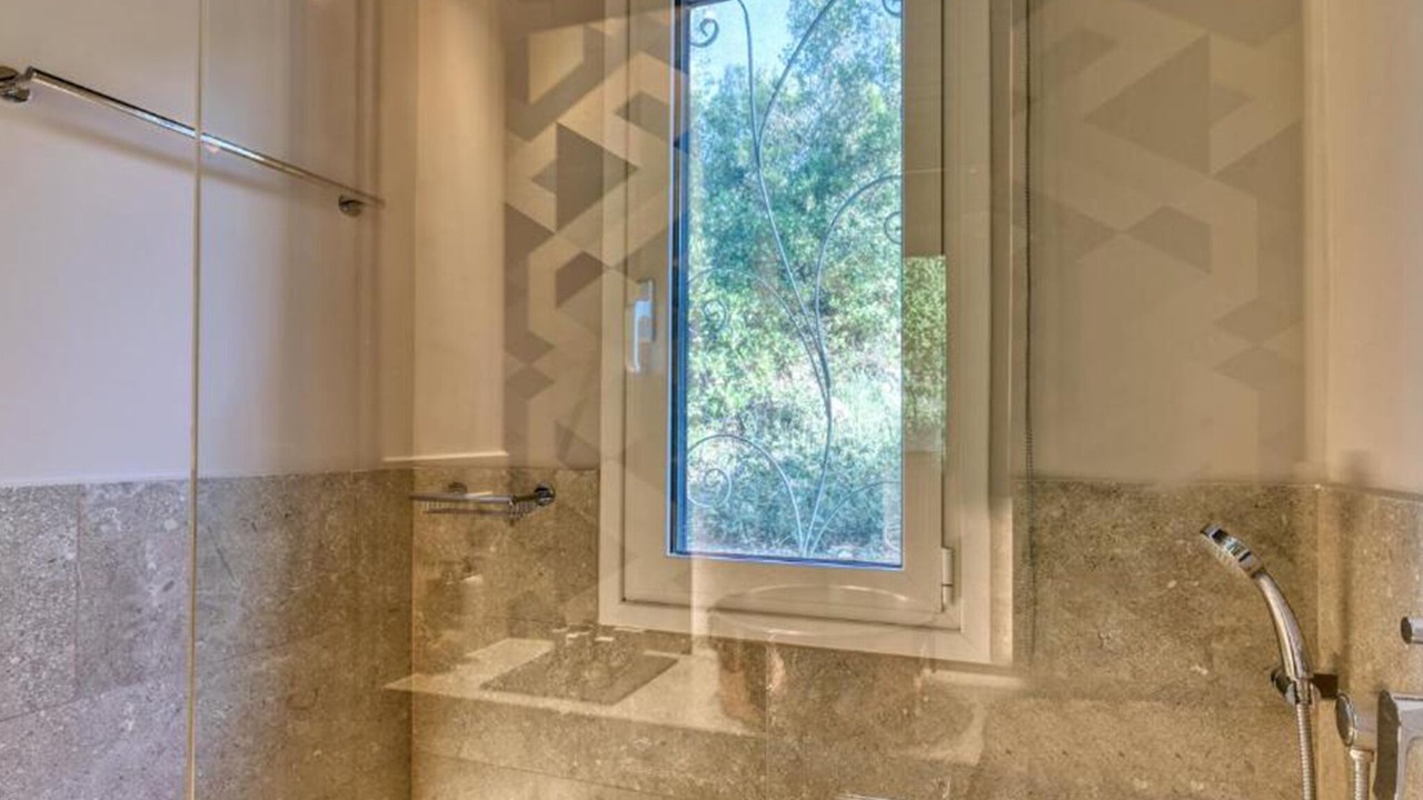 Photo of Bathroom in Kavallos