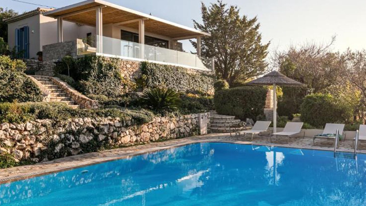 Photo of Outdoor in Kavallos