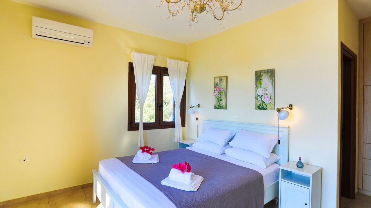 Photo of Bedroom in Magazia