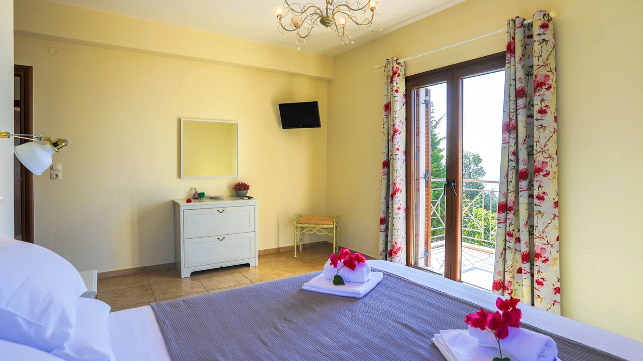 Photo of Patio Balcony in Magazia