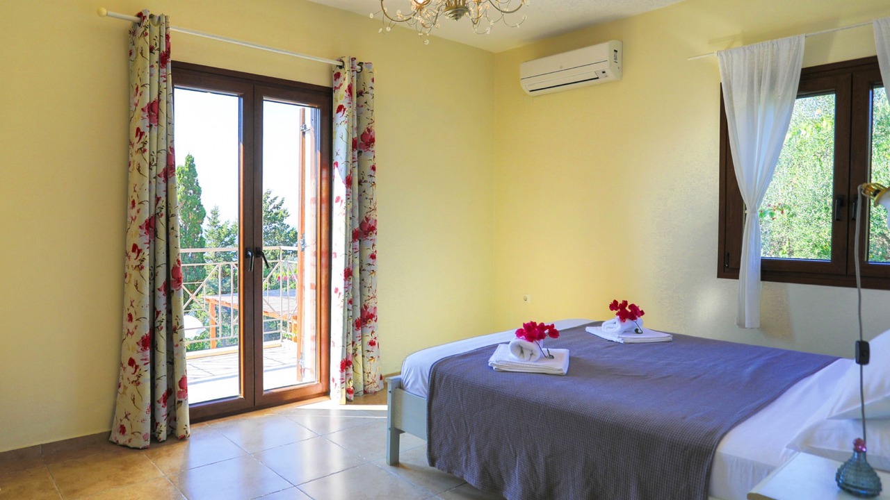 Photo of Bedroom in Magazia