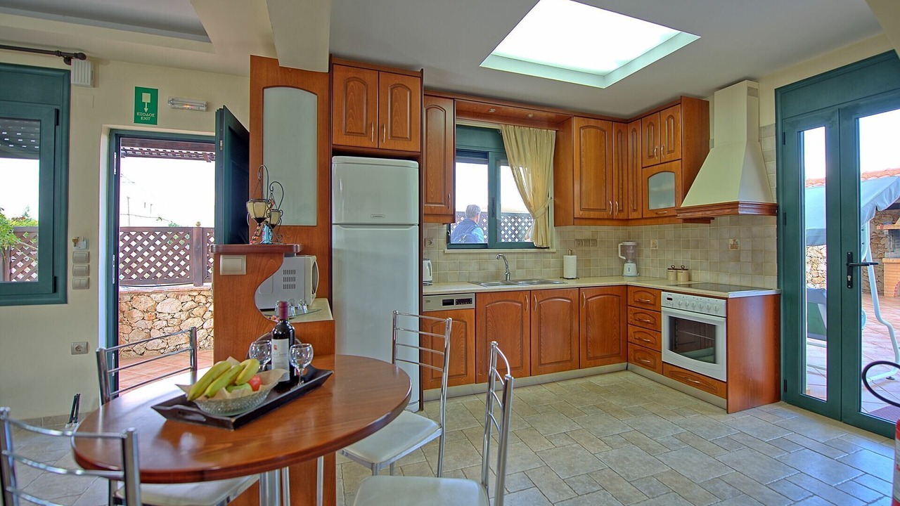 Photo of Kitchen in Provarma