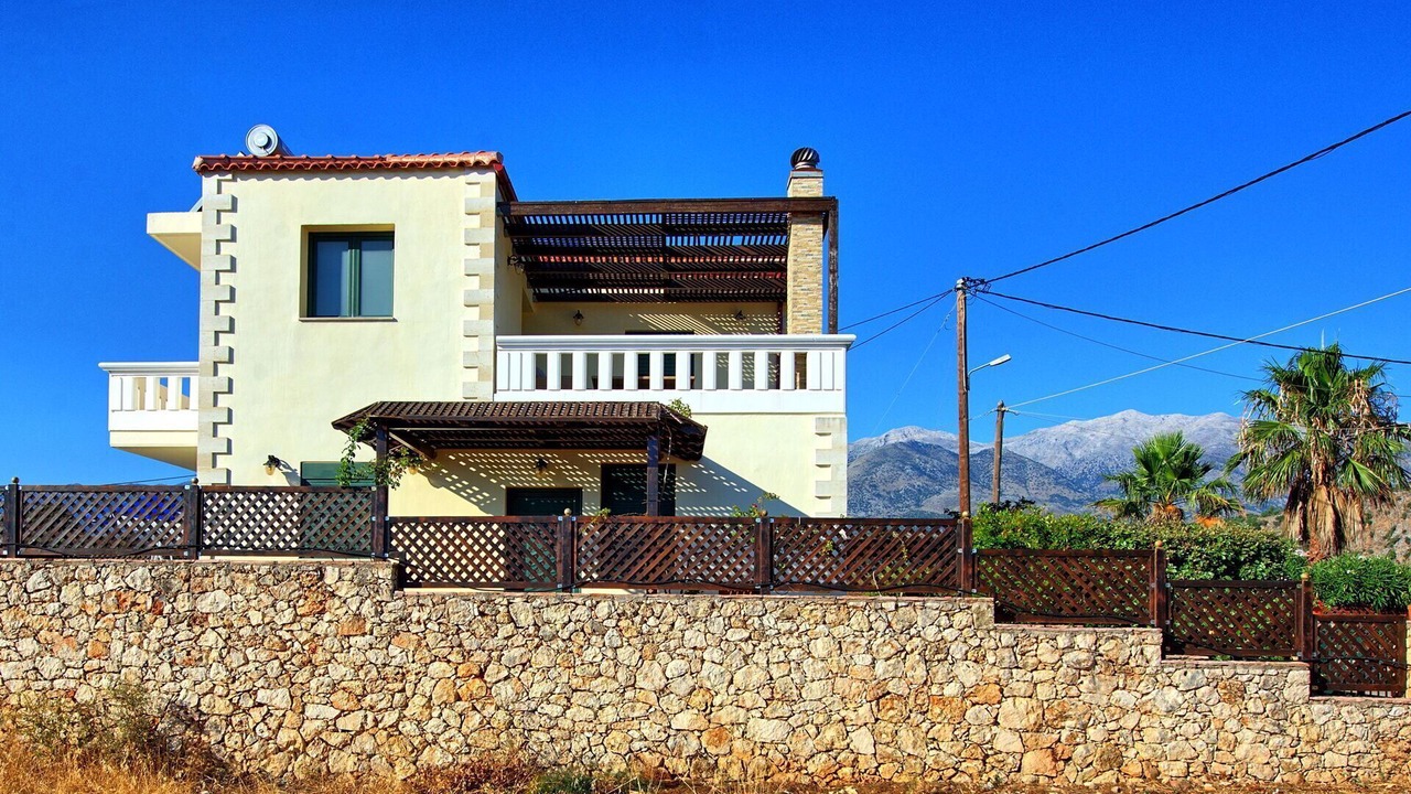 Photo of Outdoor in Provarma