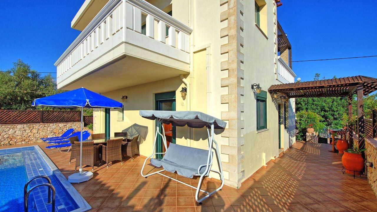Photo of Outdoor in Provarma