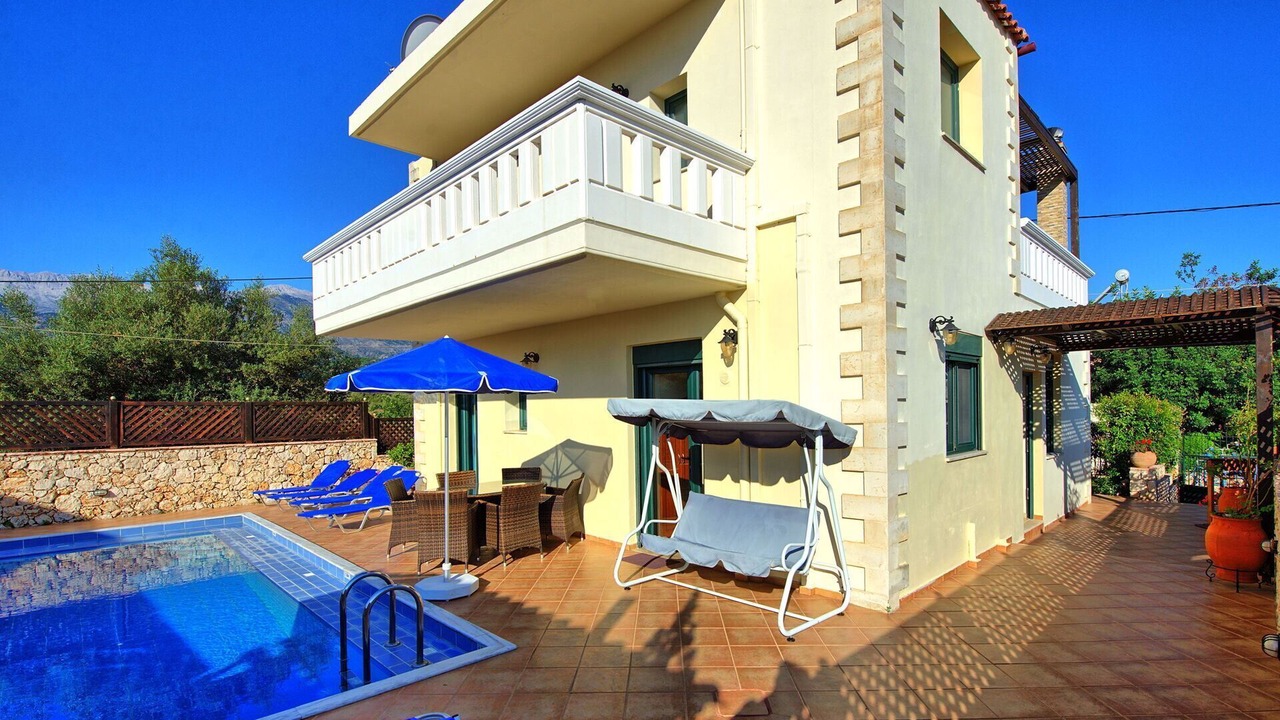 Photo of Outdoor in Provarma