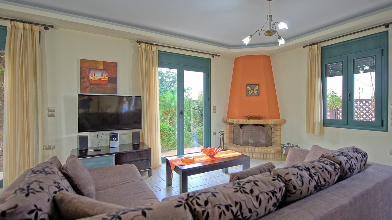 Photo of Livingroom in Provarma
