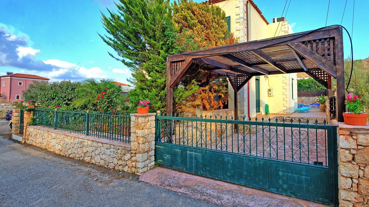 Photo of Outdoor in Provarma