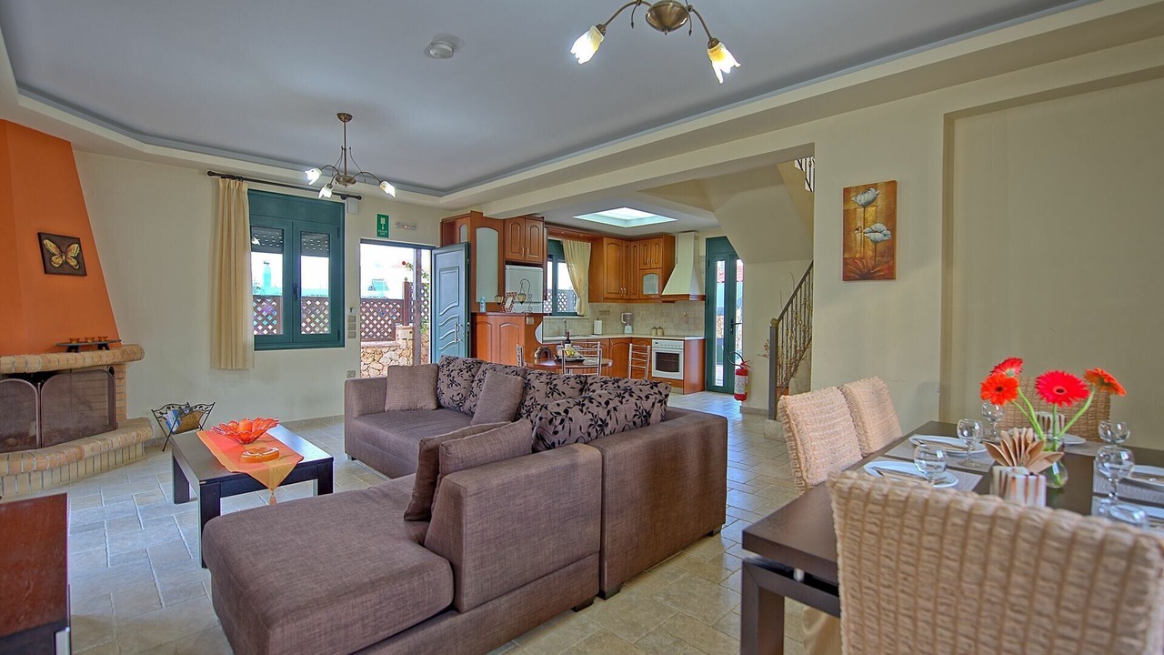 Photo of Livingroom in Provarma