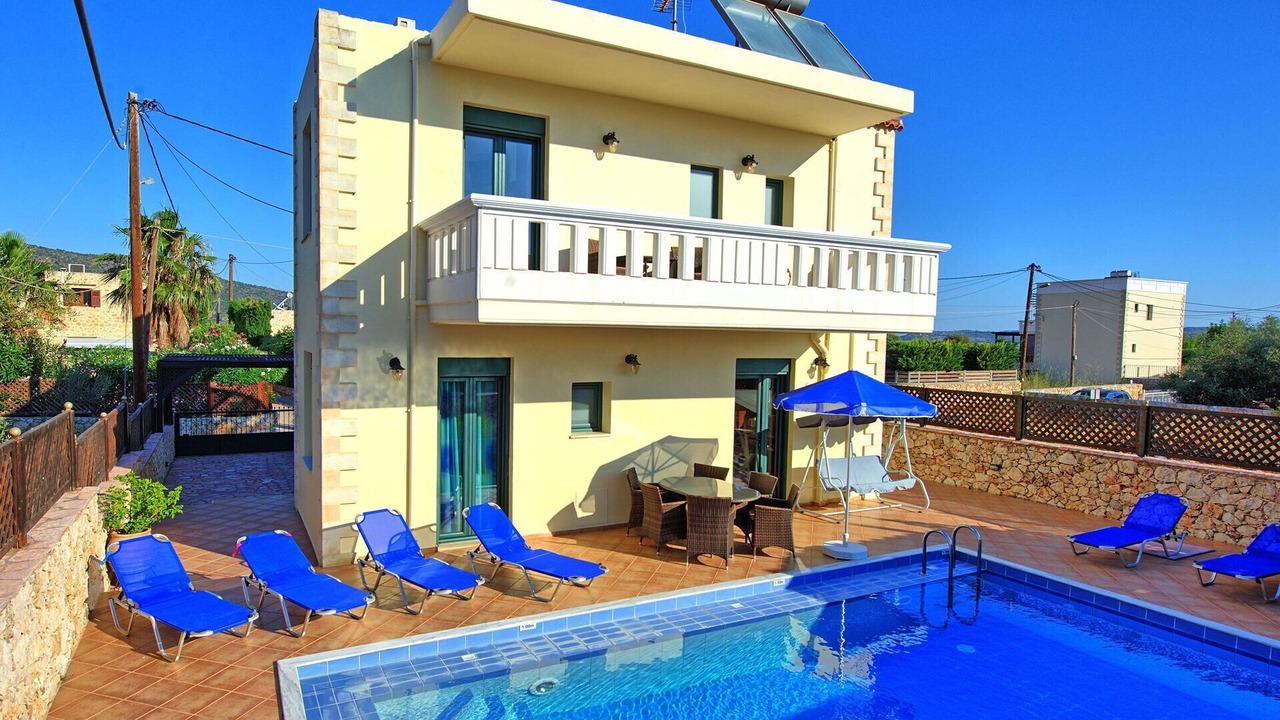 Photo of Outdoor in Provarma