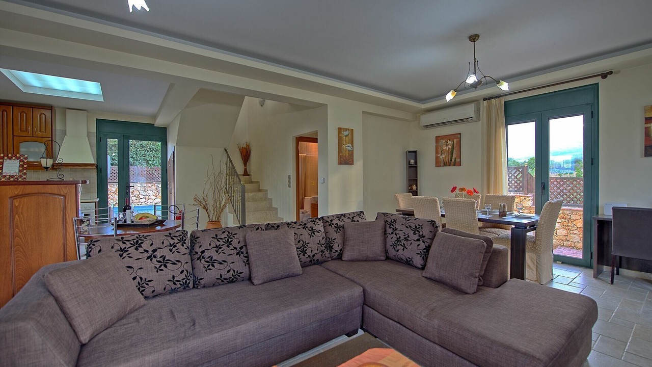 Photo of Livingroom in Provarma