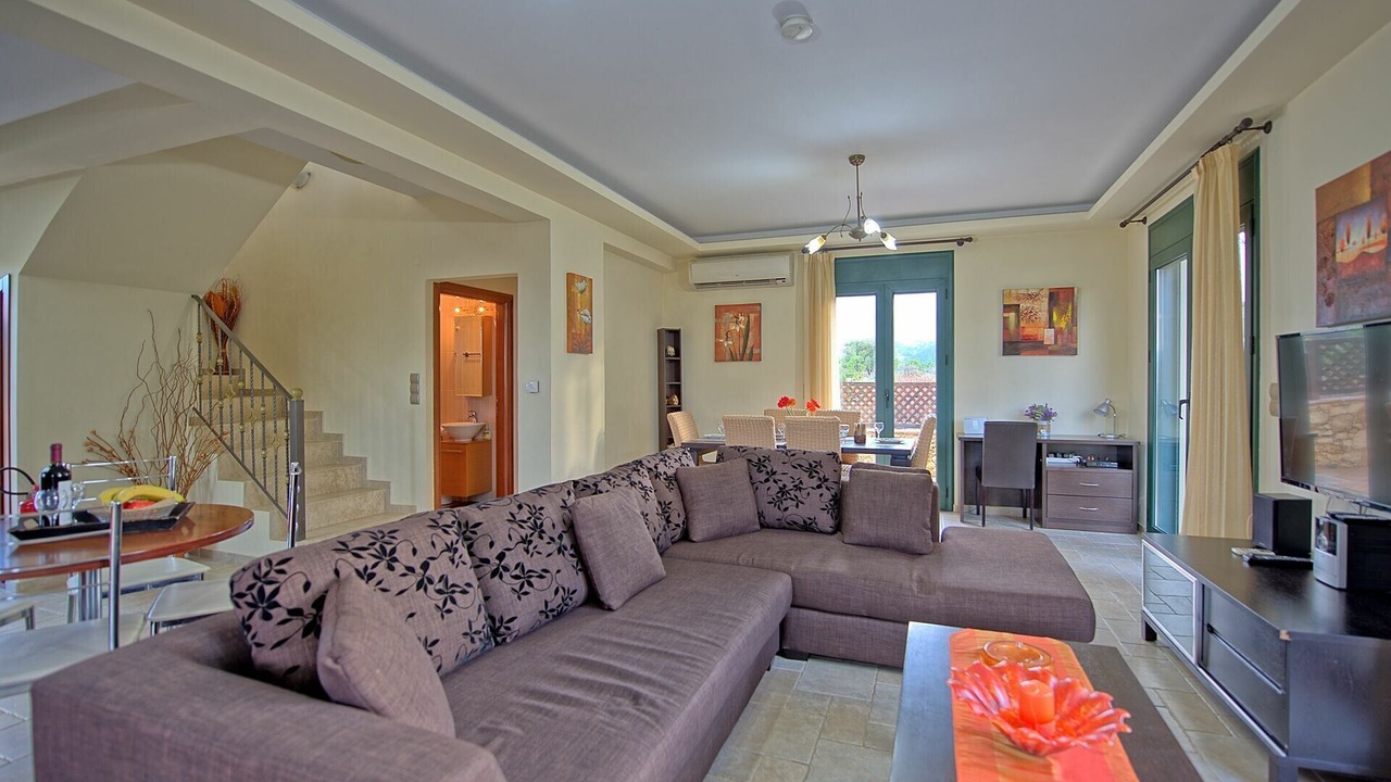 Photo of Livingroom in Provarma