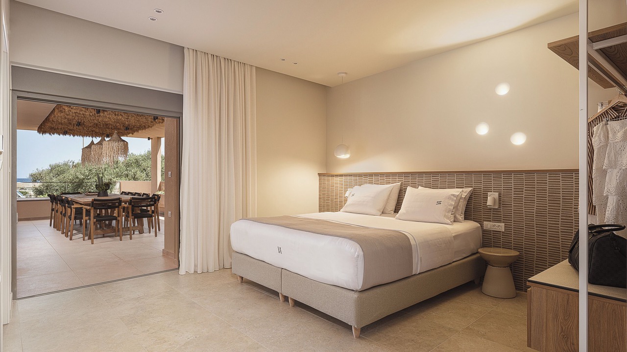 Photo of Bedroom in Agia