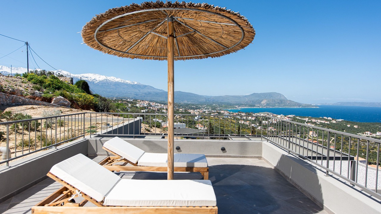 Photo of Patio Balcony in Apokoronas